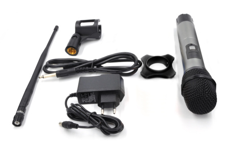 Axelvox DWS7000HT (ST Bundle) по цене 11 000 ₽
