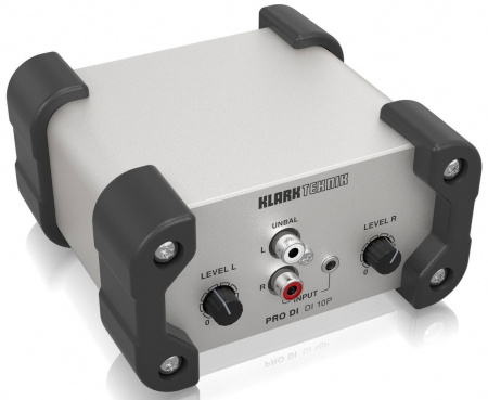 Klark Teknik DI 10P по цене 4 850 ₽