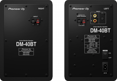 Pioneer DM-40BT по цене 26 100 ₽