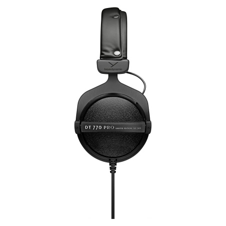Beyerdynamic DT 770 PRO Black Limited Edition 250 Ohm по цене 22 600 ₽