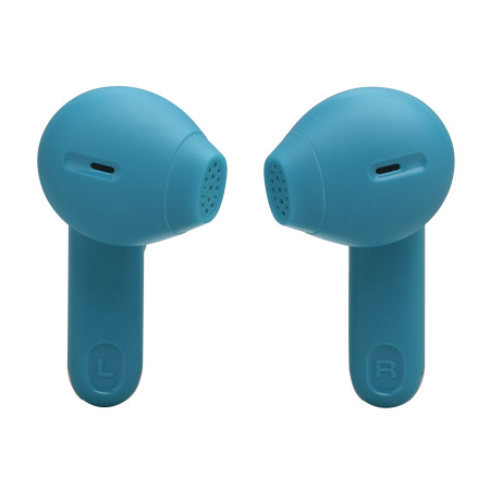 JBL Tune Flex 2 Blue по цене 8 400 ₽