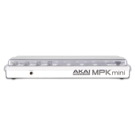 Decksaver Akai MPK Mini MK2 Cover по цене 5 050 ₽