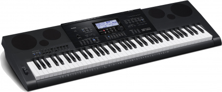 Casio WK 7600 по цене 45 045 ₽