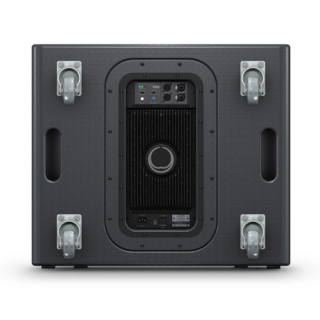 Turbosound Milan M18B по цене 108 900 ₽