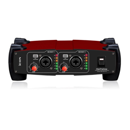 iCON Neo PreAmp по цене 8 400 ₽