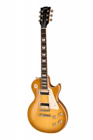 Gibson 2019 Les Paul Classic Honeyburst по цене 312 400 ₽
