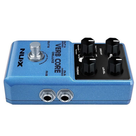 Nux Verb Core Deluxe по цене 5&nbsp;730 ₽