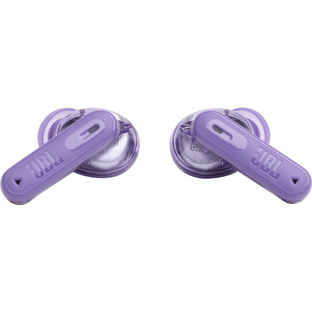 JBL Tune Beam 2 Ghost Purple по цене 9 850 ₽