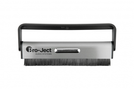 Pro-Ject Brush It щетка антистатическая карбоновая по цене 1 785 ₽