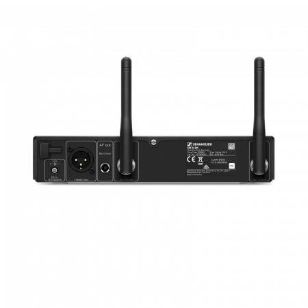Sennheiser EW-D ME2/835-S SET (S7-10) по цене 233 600 ₽