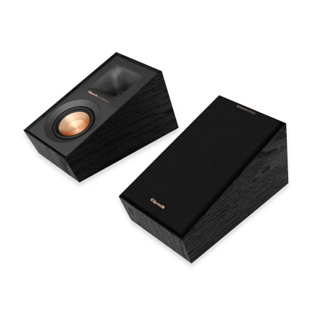Klipsch R-40SA Black купить за 39 990 ₽ с доставкой по Москве и всей России в интернет-магазине ALL for DJ Klipsch R-40SA Black по цене 39 990 ₽