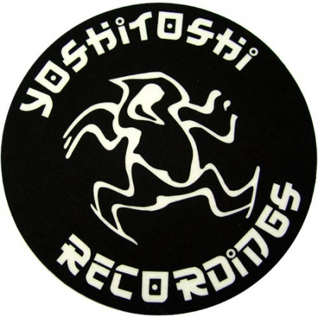 Slipmat-Factory Slipmats Yoshitoshi Recordings (Пара) по цене 1 190 ₽