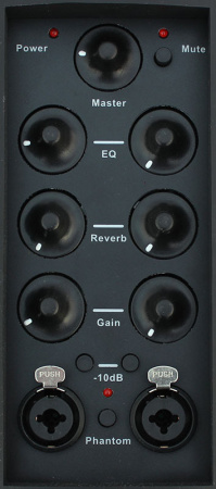 Eurosound BagAmp по цене 50 750 ₽