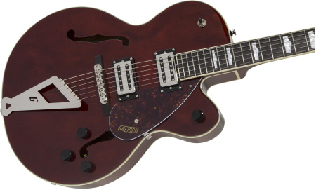 Gretsch G2420 HLW SC WLNT по цене 166 250 ₽