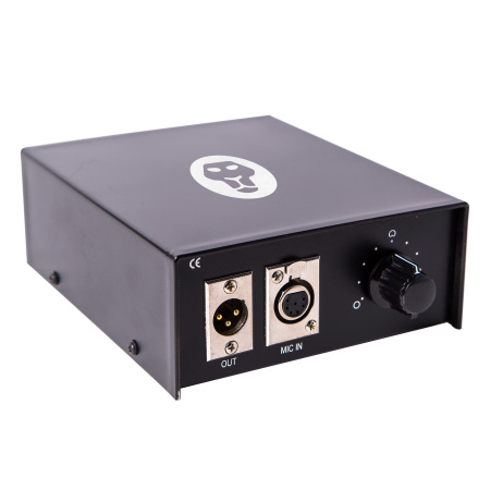 Avantone Pro CV-12-BLA Tube Condenser Microphone по цене 95 950 ₽