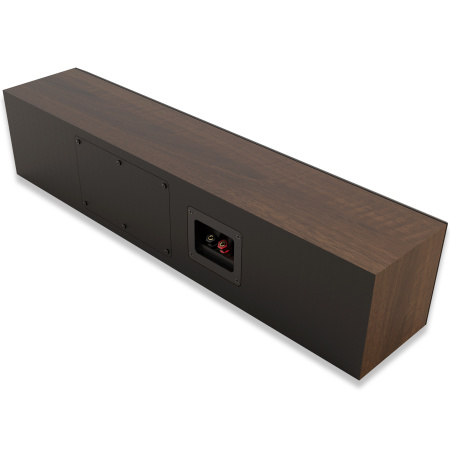 Klipsch RP-404C 2 Walnut по цене 75 000.00 ₽