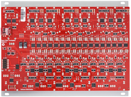 Verbos Electronics Bark Filter по цене 108&nbsp;000 ₽