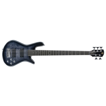 Spector Legend 5 Standard Black Stain по цене 74 900 ₽