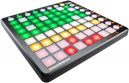 Novation Launchpad S по цене 18 100 руб.