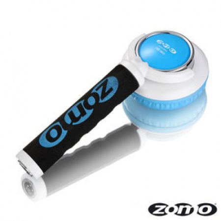 Zomo Mono-Stick HD-120 White/Blue по цене 4 689 руб.