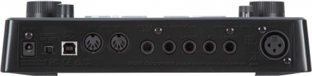 Boss RC-202 Loop Station по цене 45 250 ₽
