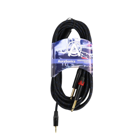 AuraSonics J35Y2J63-3-LONG по цене 1&nbsp;280.00 ₽