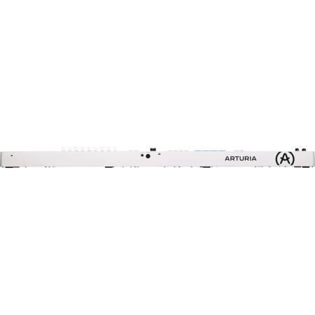 Arturia KeyLab Essential 88 MK3 White по цене 50 000 ₽