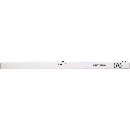 Arturia KeyLab Essential 88 MK3 White по цене 52 000 ₽