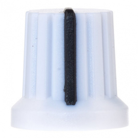 Doepfer A-100 Colored Rotary Knob White по цене 250 ₽