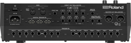 Roland TD-50 по цене 221 490 ₽