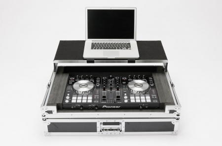 Magma Multi-Format Workstation XXL black/silver по цене 38 200 ₽