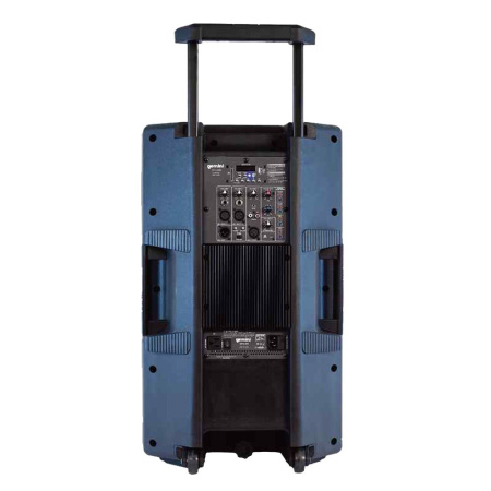 Gemini GSP-2200 по цене 37 400 ₽