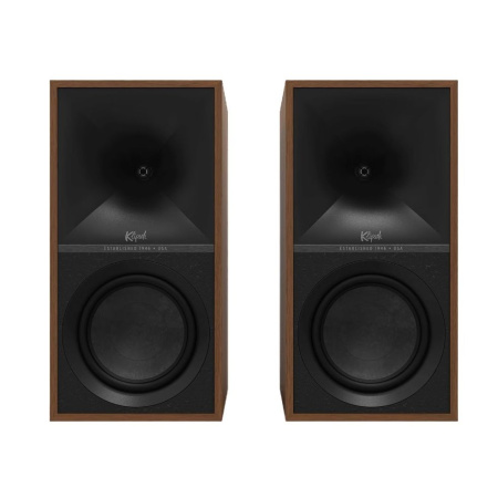 Klipsch The Sevens Walnut по цене 185 000 ₽