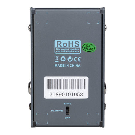 Joyo R-14 Atmosphere по цене 8&nbsp;950.00 ₽