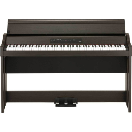 Korg G1B Air Brown по цене 175 000 ₽