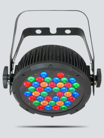 CHAUVET-DJ Slim PAR Pro RGBA по цене 43 700 руб.