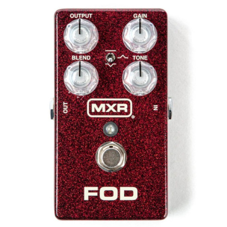 MXR M251 FOD по цене 13 270.00 ₽