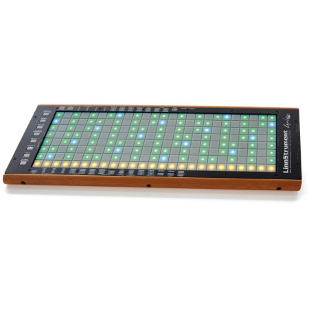 Roger Linn Design LinnStrument по цене 180 830 ₽