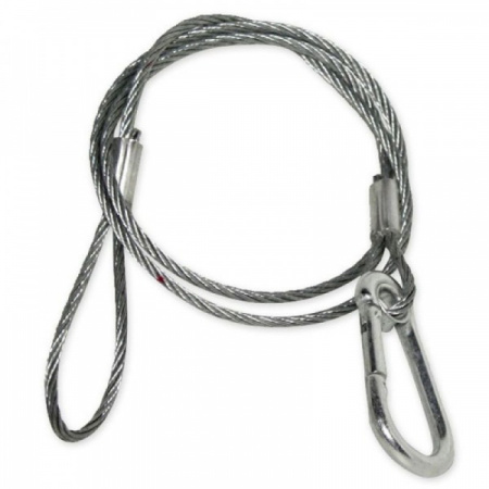 CHAUVET-DJ CH-05 Safety Cable по цене 1 300 ₽