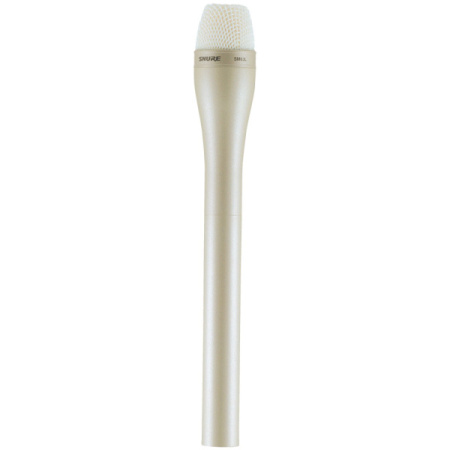 Shure SM63L по цене 19 640 ₽