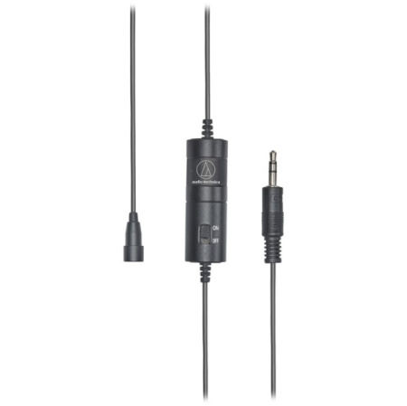 Audio-Technica ATR3350xIS по цене 4 050 ₽