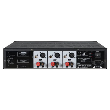 Emotiva A3+ купить за 76 990 ₽ с доставкой по Москве и всей России в интернет-магазине ALL for DJ Emotiva A3+ по цене 76 990 ₽