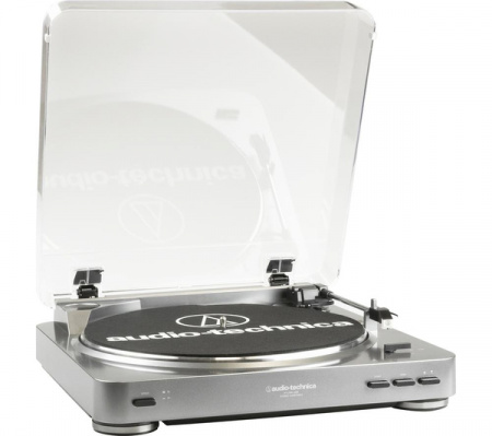 AUDIO-TECHNICA AT-LP60-USB по цене 13 290 руб.