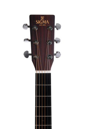 Sigma DM-15 по цене 45 600 ₽