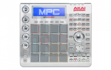 Akai Pro MPC studio по цене 54 000 руб.