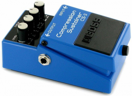Boss CS-3 по цене 13 600 ₽