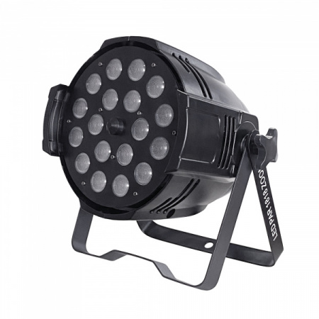 XLine Light LED PAR 1818 ZOOM по цене 31 850 ₽