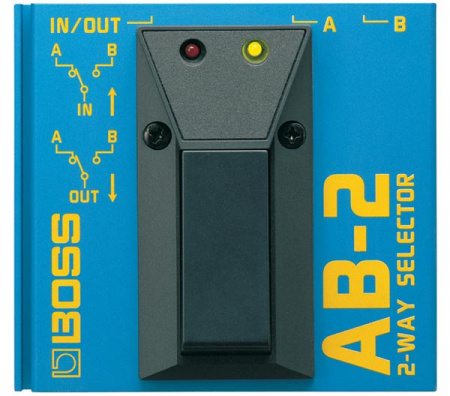 Boss AB-2 по цене 5 190.00 ₽