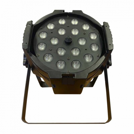 Proton Lighting PL LED PAR 18-15 RGBWA+UV Zoom по цене 32 900 ₽