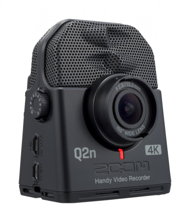 Zoom Q2n-4k по цене 27 340 ₽